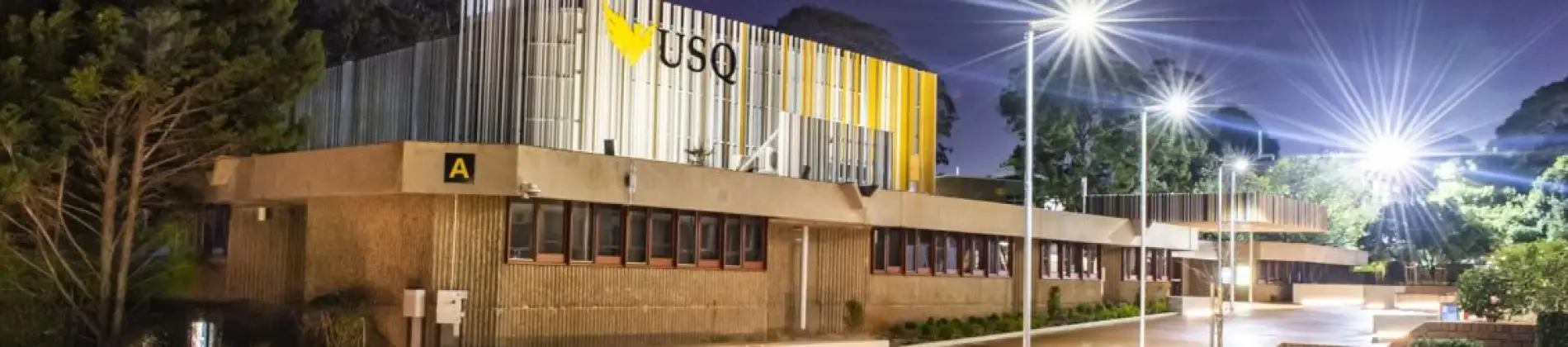 Bachelor of Visual Art (Curation, Innovation & Visual Art)